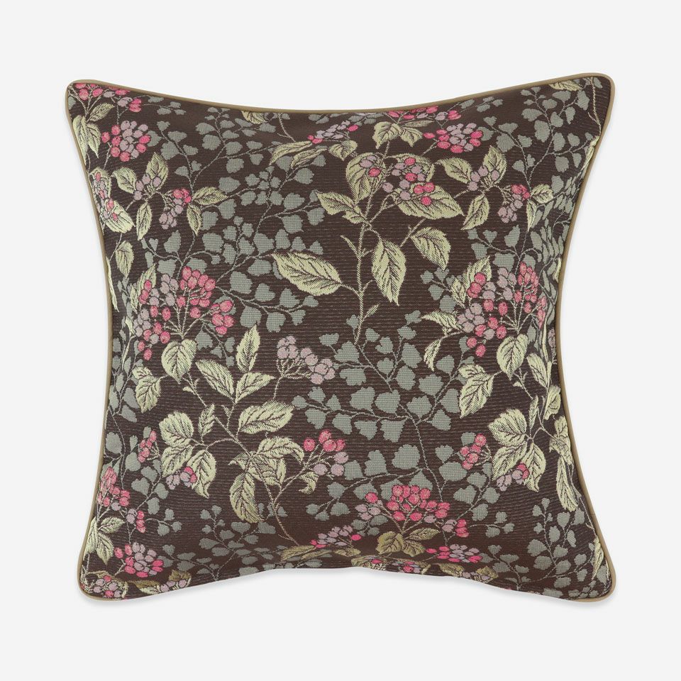 裏面／カラー：ブラウン／45cm×45cm