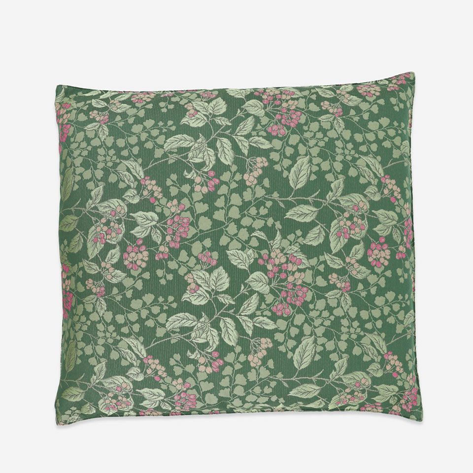 裏面／カラー：グリーン／55cm×59cm