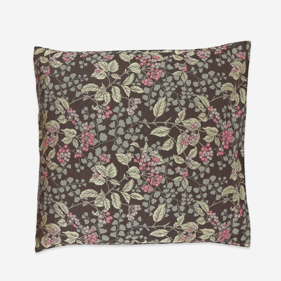 裏面／カラー：ブラウン／55cm×59cm