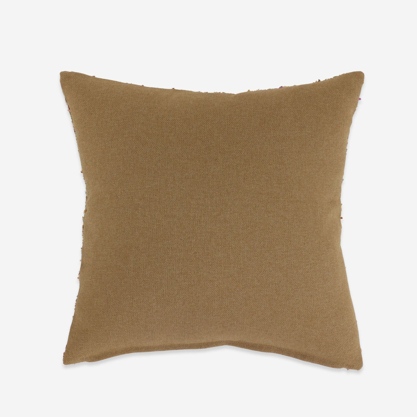 裏面／カラー：ブラウン／45cm×45cm