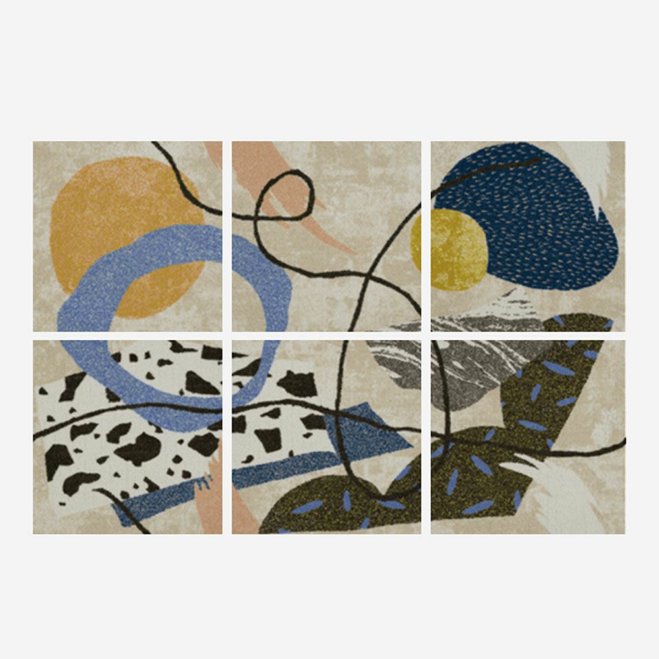 1ケース 6枚分の大きさになります