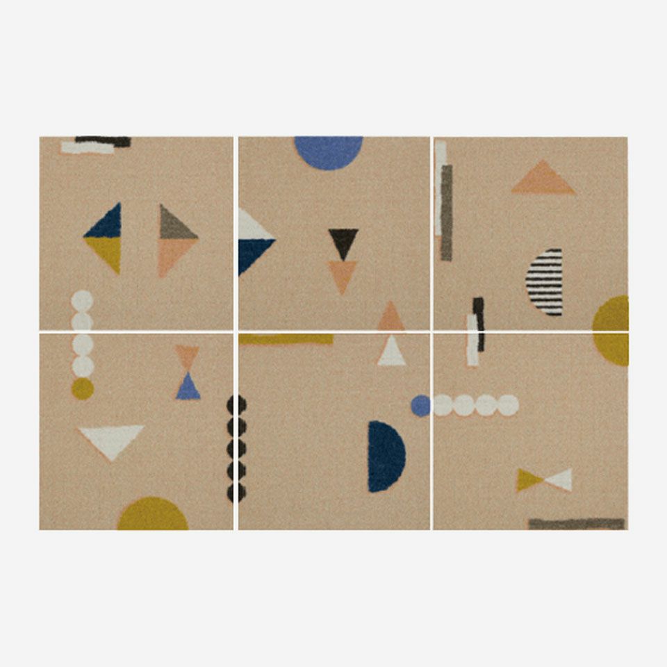 1ケース 6枚分の大きさになります