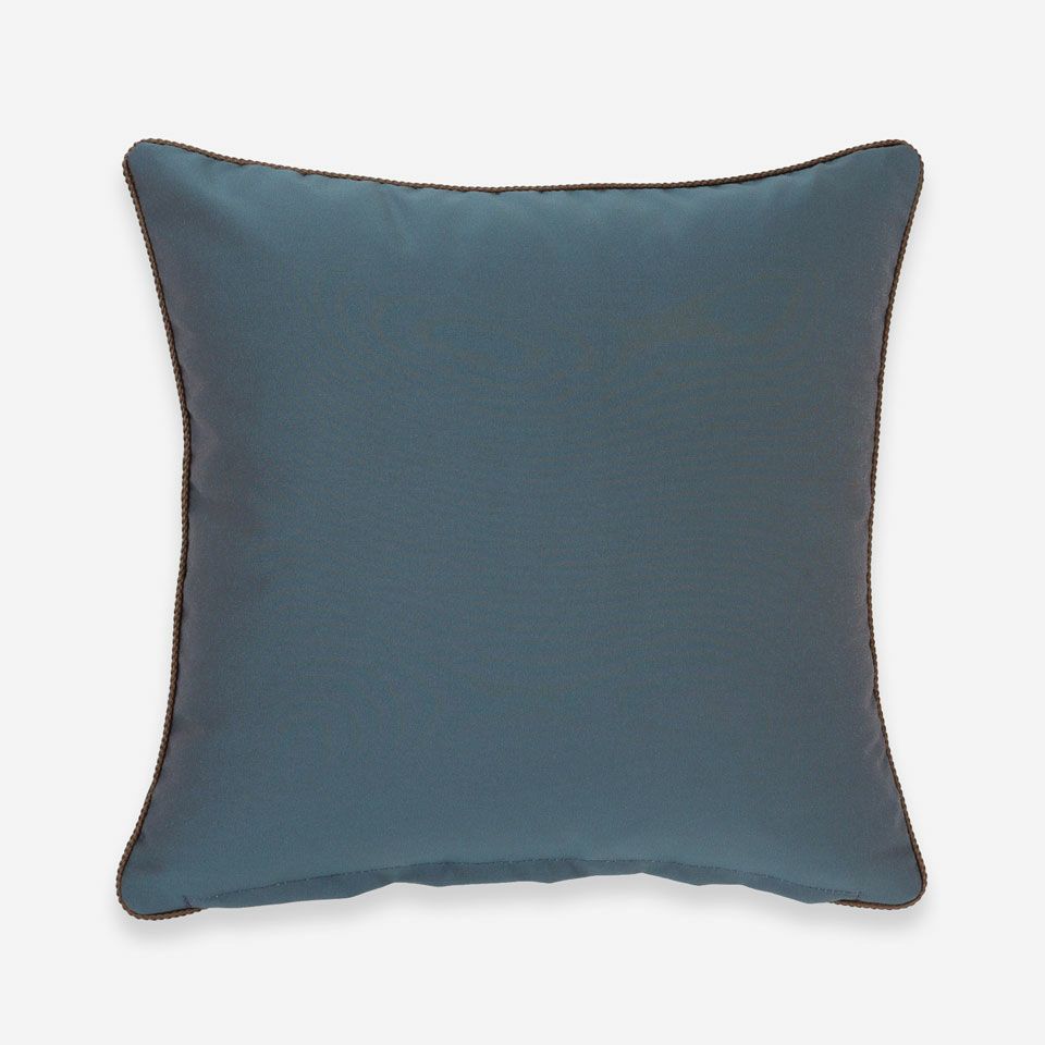 裏面／カラー：ブルー／30cm×30cm