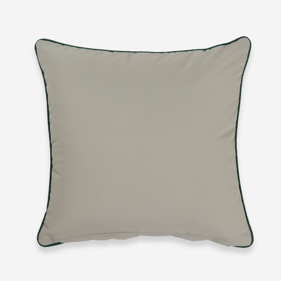 裏面／カラー：グレー／30cm×30cm