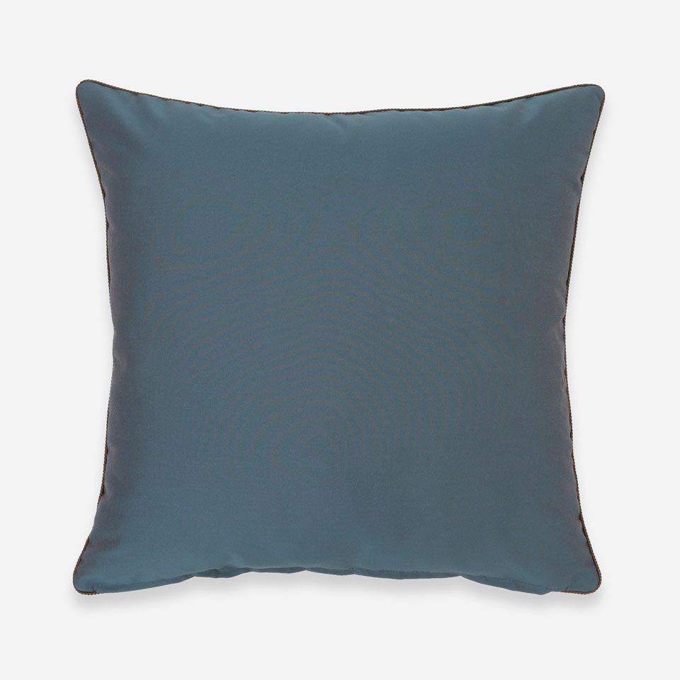 裏面／カラー：ブルー／45cm×45cm