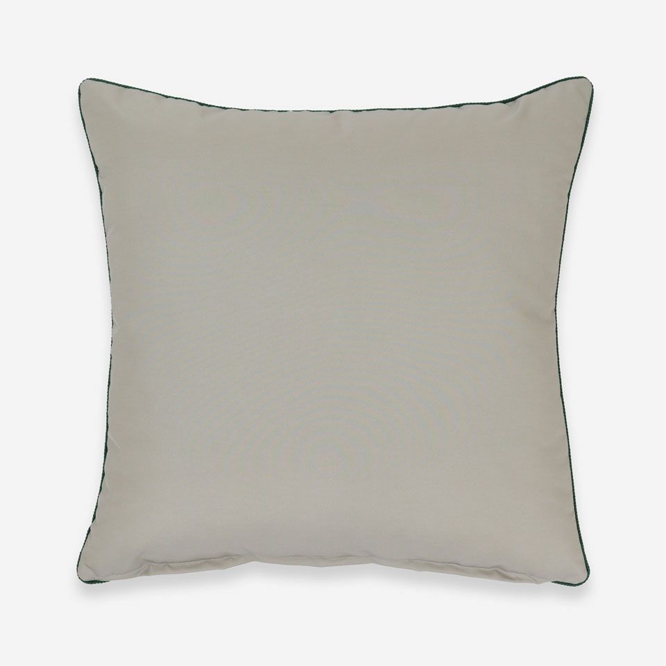 裏面／カラー：グレー／45cm×45cm