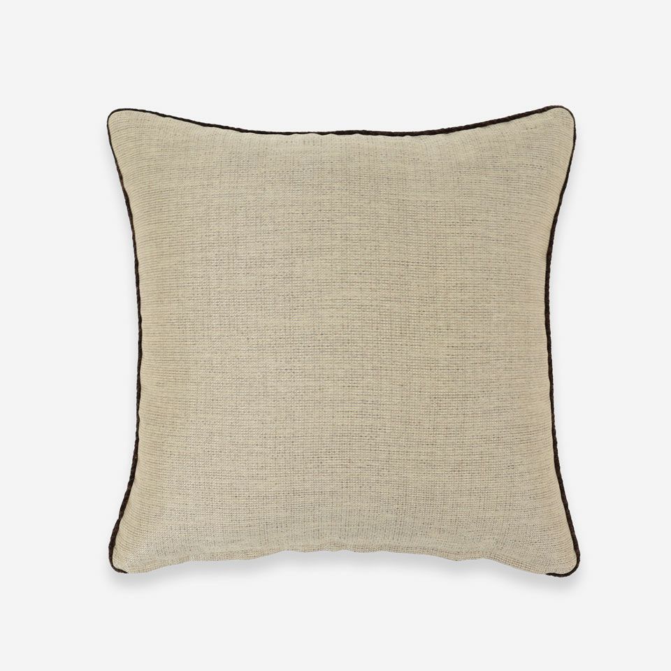 裏面／カラー：ベージュ／45cm×45cm