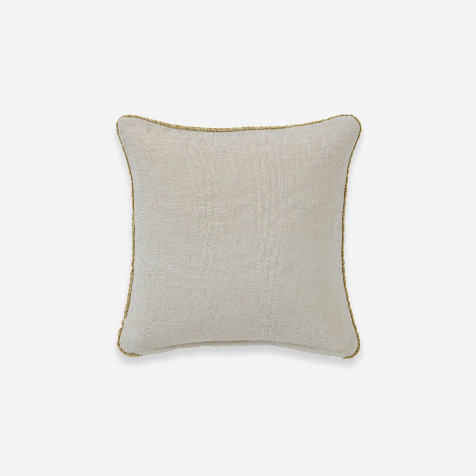 裏面／カラー：ベージュ／35cm×35cm