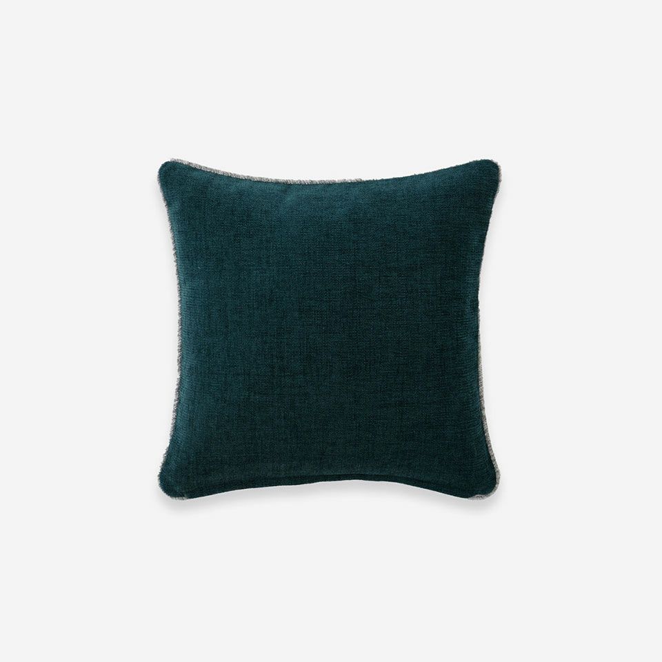 裏面／カラー：ライトブルー／35cm×35cm