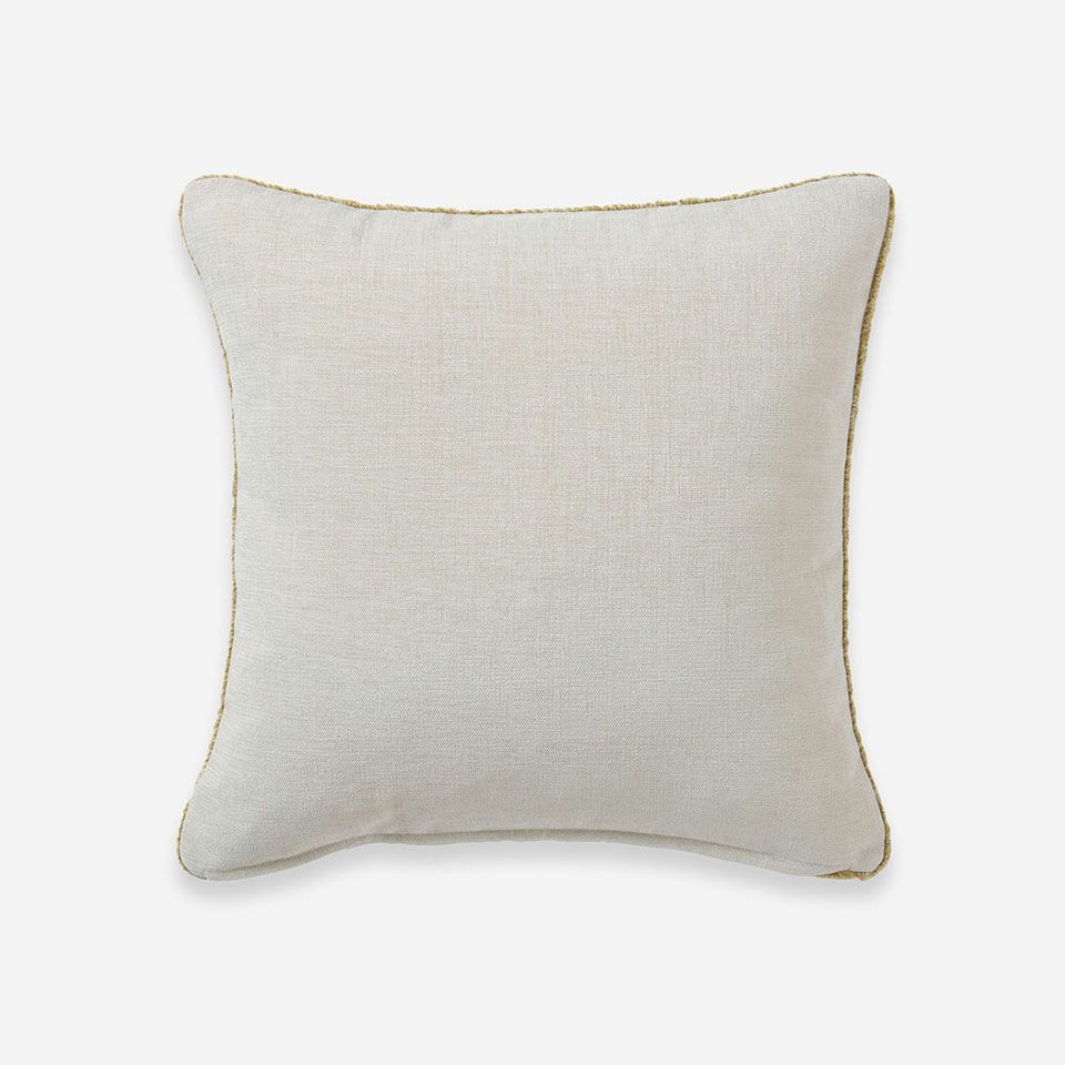 裏面／カラー：ベージュ／45cm×45cm