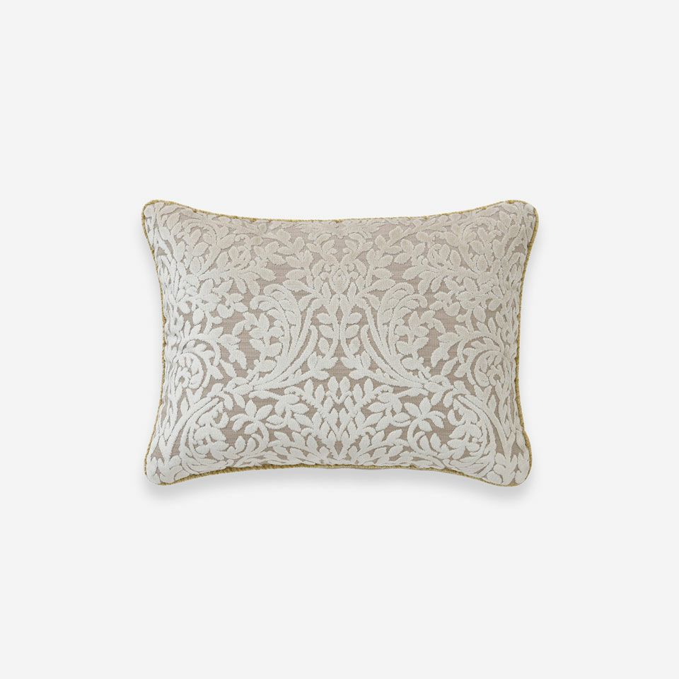 表面／カラー：ベージュ／40cm×30cm／クッション中材は別売