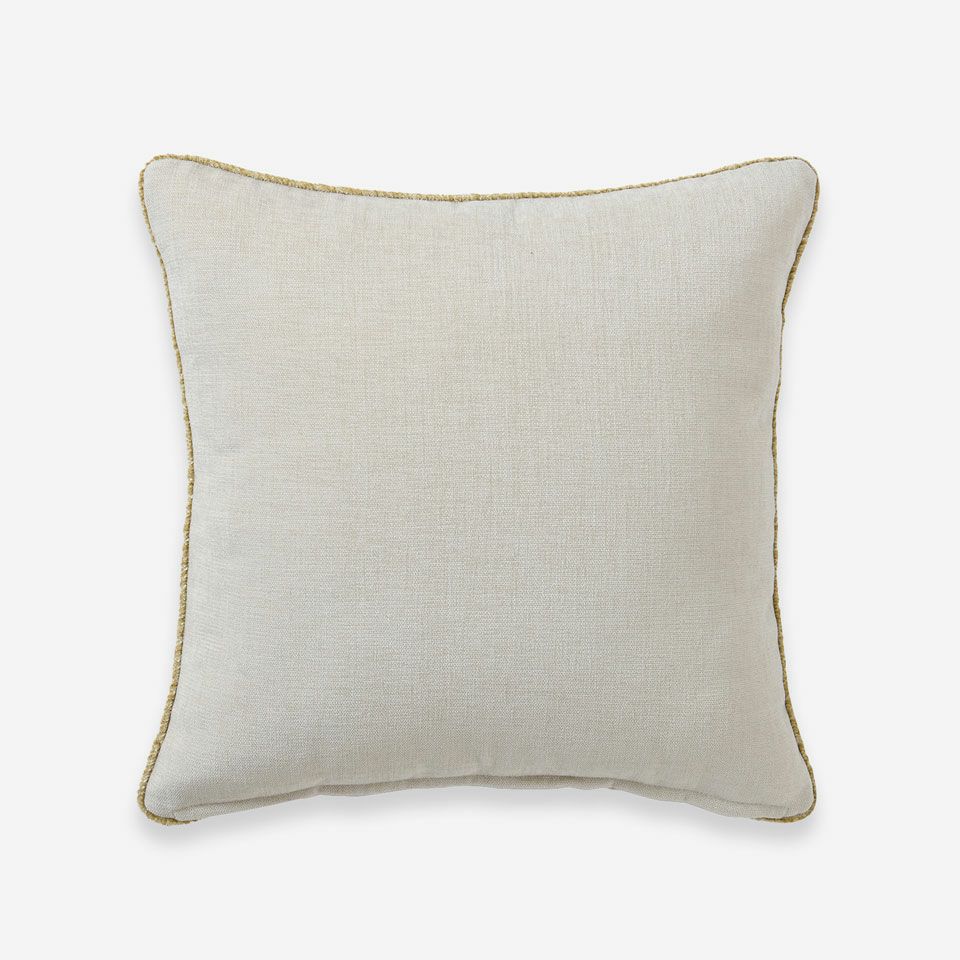 裏面／カラー：ベージュ／45cm×45cm