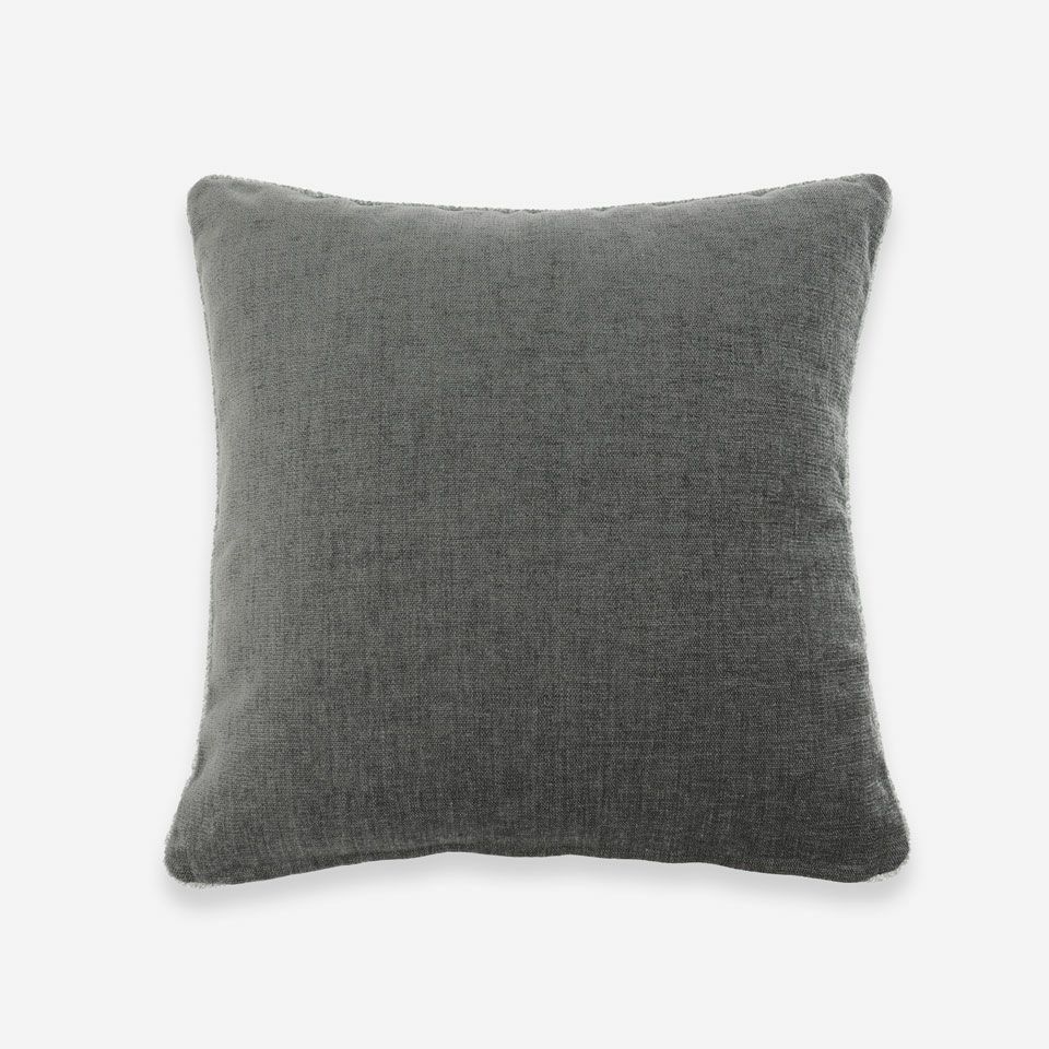 裏面／カラー：グレー／45cm×45cm