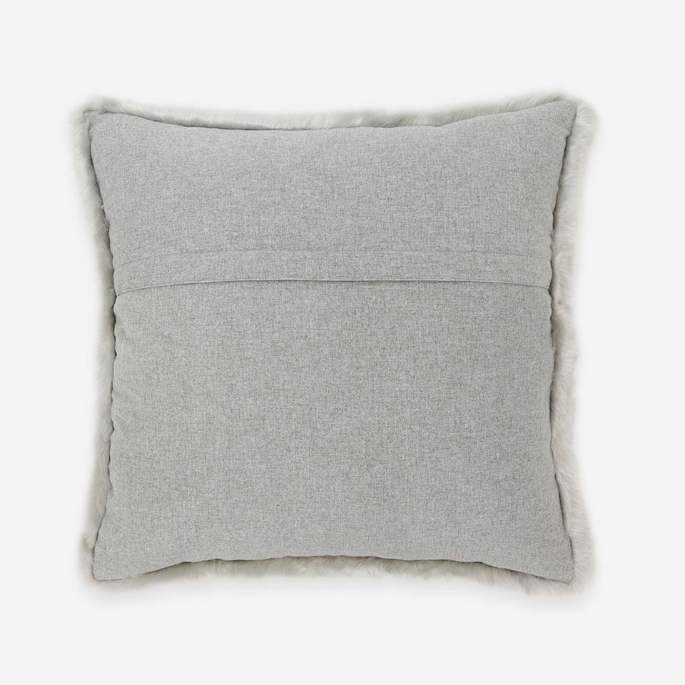 裏面／カラー：シルバー／50cm×50cm