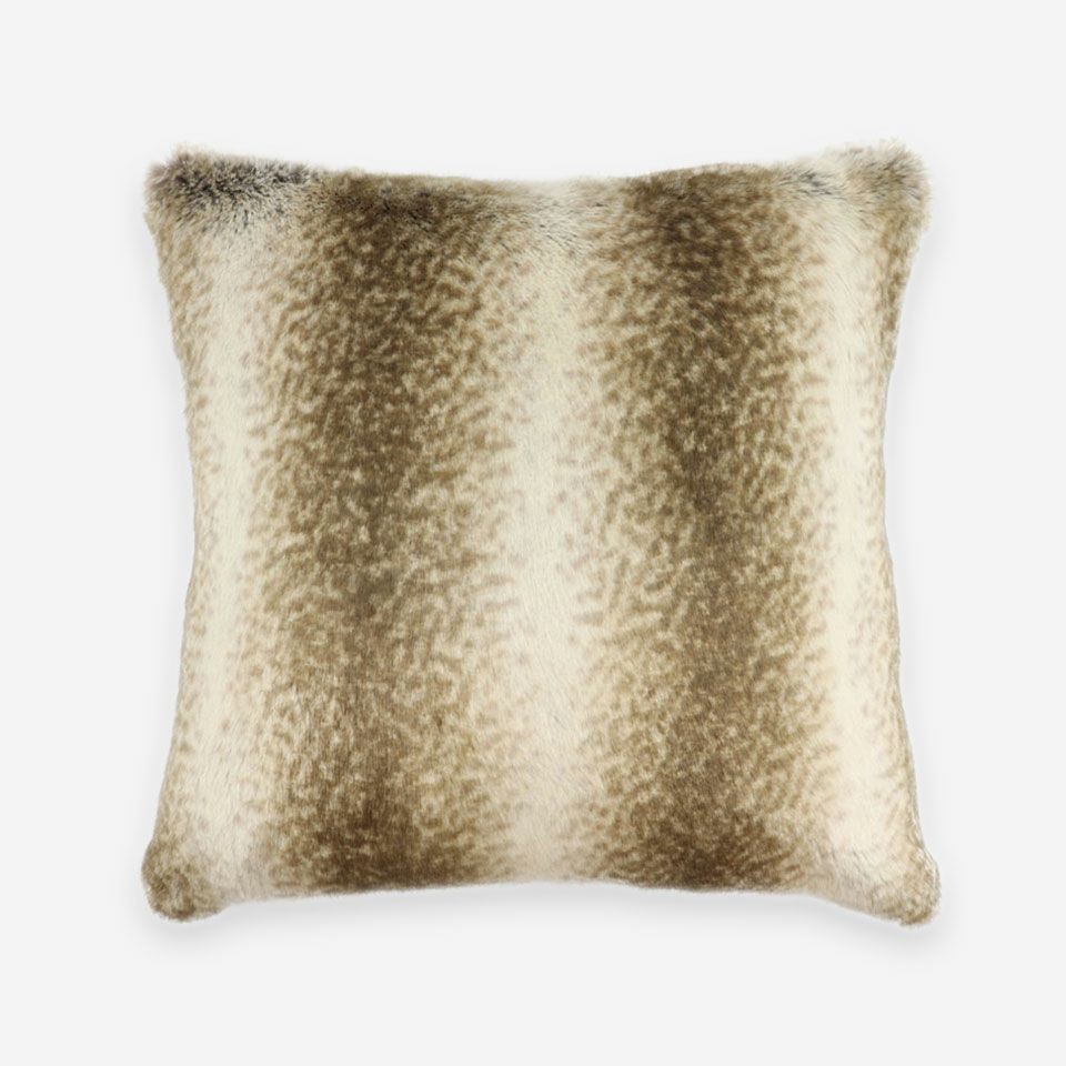 表面／カラー：ベージュ／50cm×50cm／クッション中材は別売