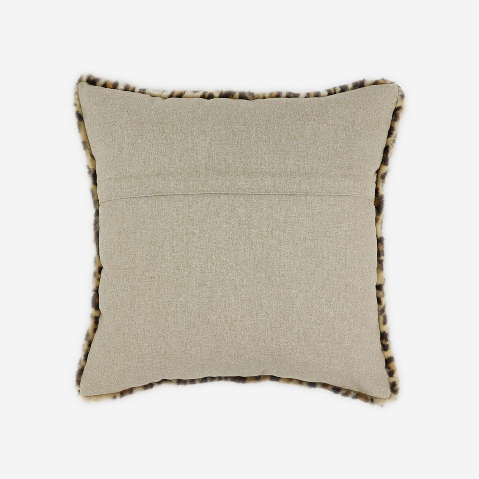 裏面／カラー：ベージュ／45cm×45cm