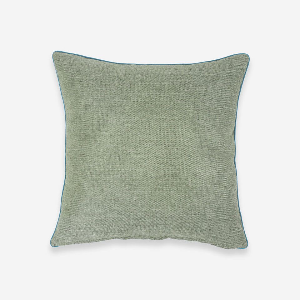 裏面／カラー：ブルー／45cm×45cm