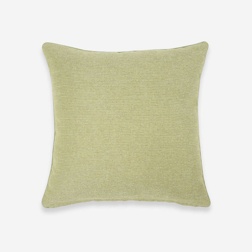 裏面／カラー：アイボリー／45cm×45cm