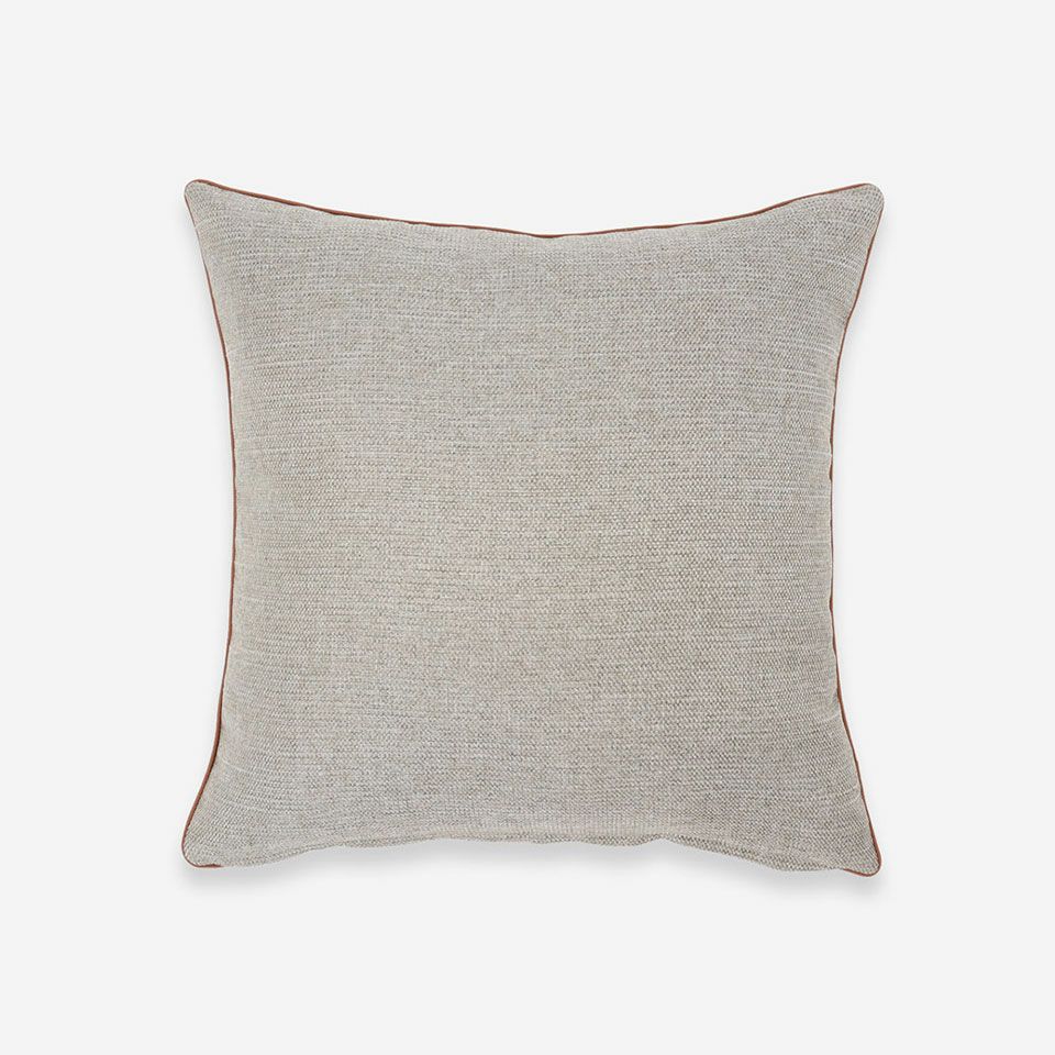 裏面／カラー：イエロー／45cm×45cm