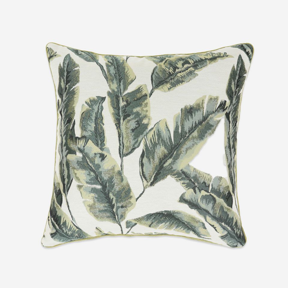 表面／カラー：ホワイト／45cm×45cm／クッション中材は別売