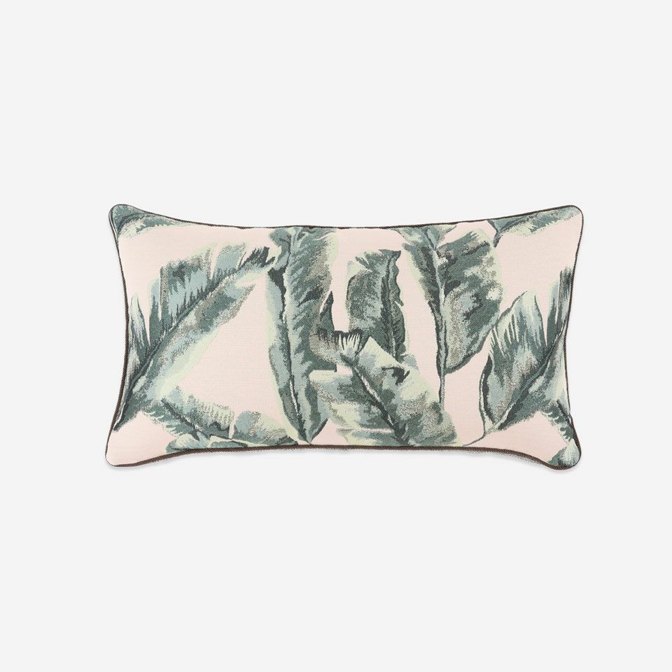 表面／カラー：ベージュ／45cm×25cm／クッション中材は別売