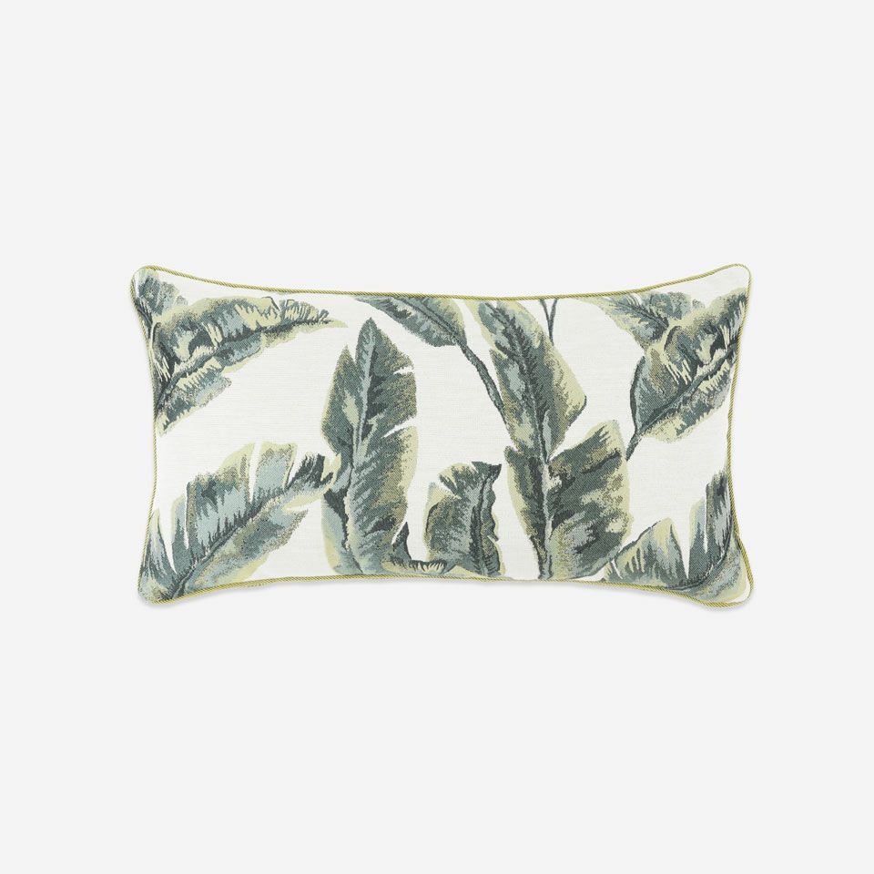 表面／カラー：ホワイト／45cm×25cm／クッション中材は別売