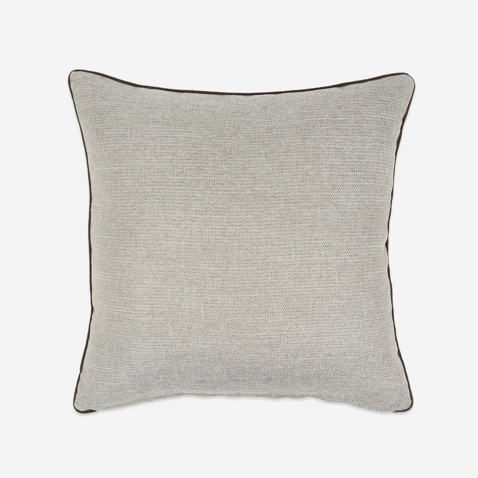 裏面／カラー：ベージュ／45cm×45cm