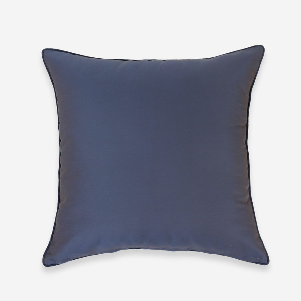 裏面／カラー：ブルー／45cm×45cm