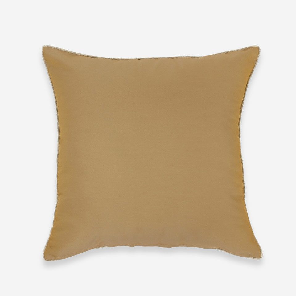 裏面／カラー：ゴールド／45cm×45cm