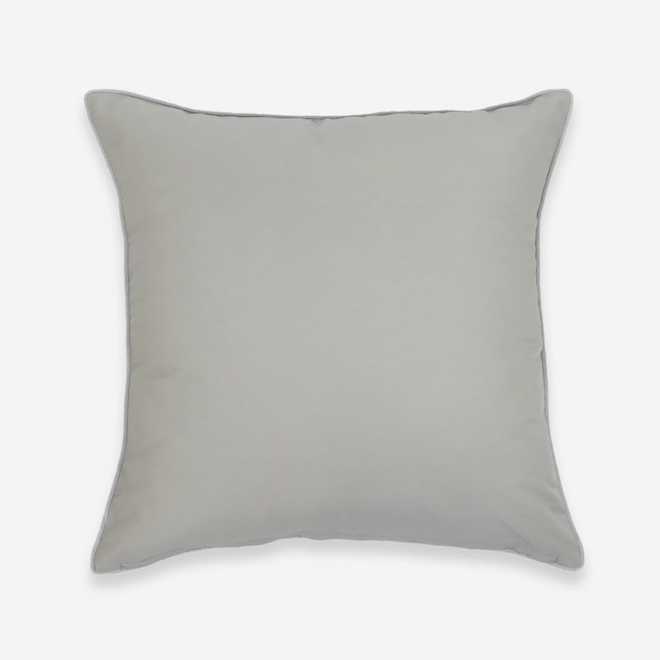 裏面／カラー：アイボリー／45cm×45cm