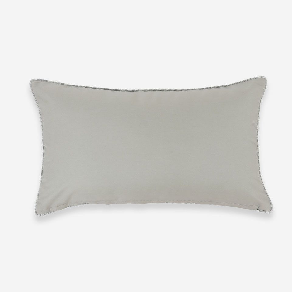 裏面／カラー：アイボリー／45cm×25cm