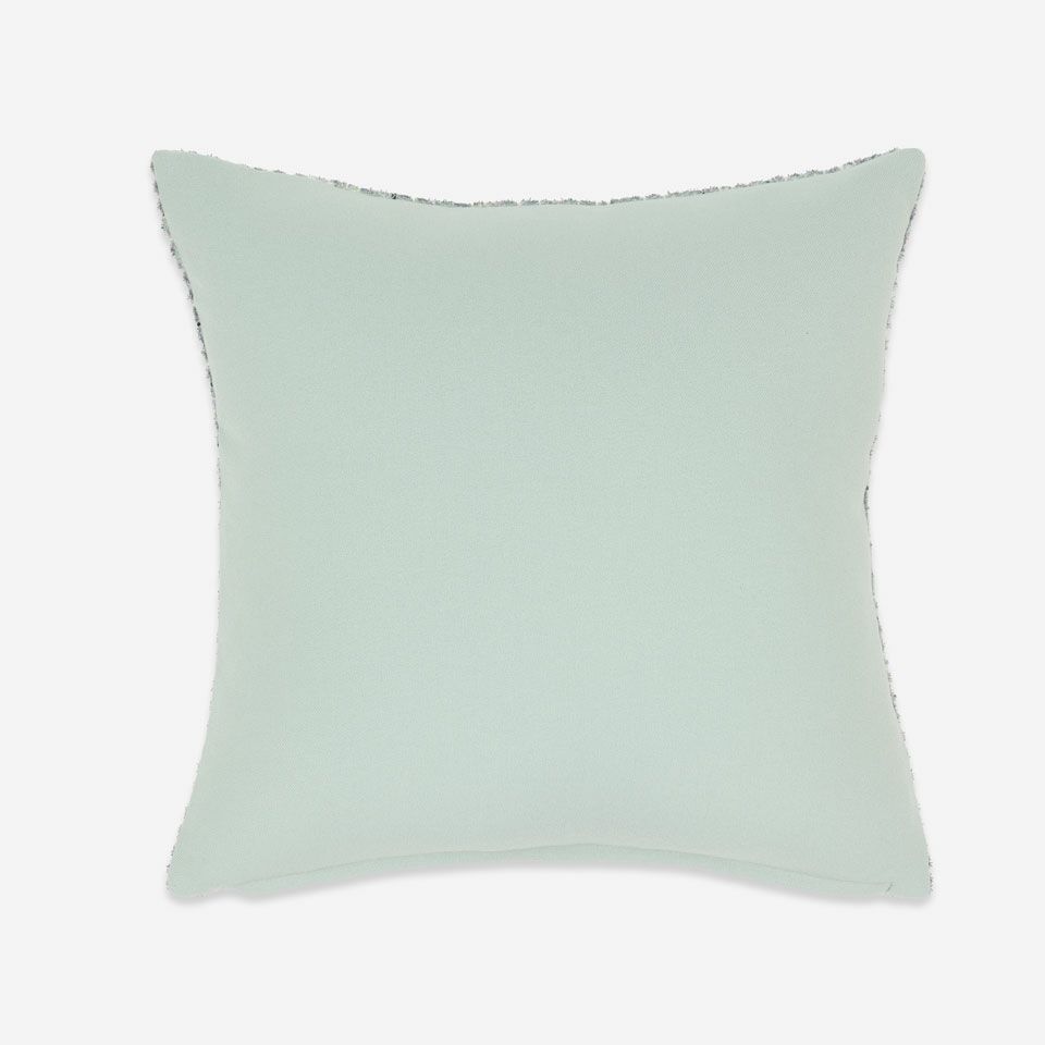 裏面／カラー：ライトグリーン／45cm×45cm