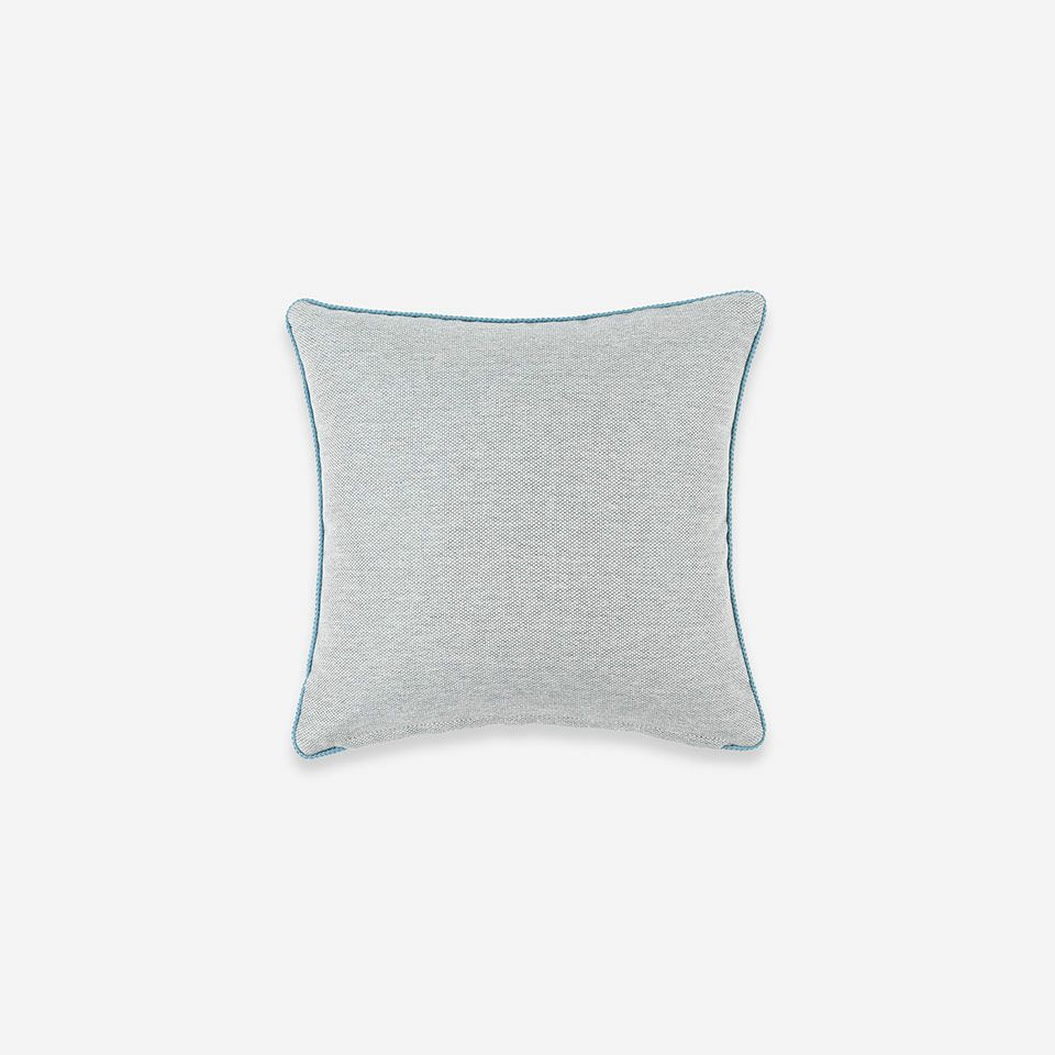 裏面／カラー：ブルー／30cm×30cm