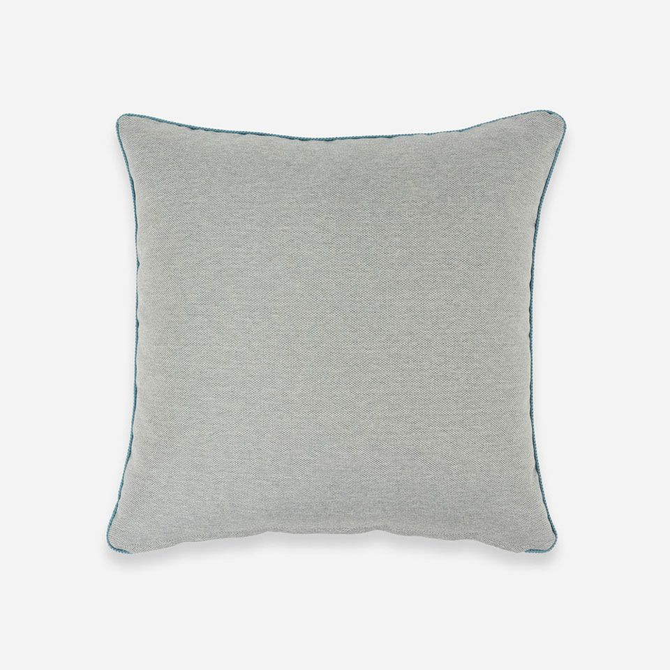 裏面／カラー：ブルー／45cm×45cm