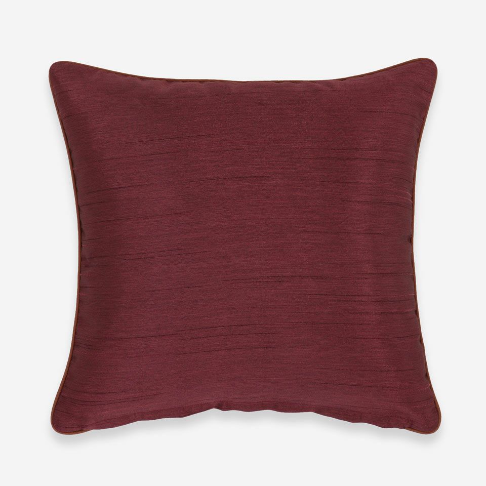 裏面／カラー：レッド／30cm×30cm