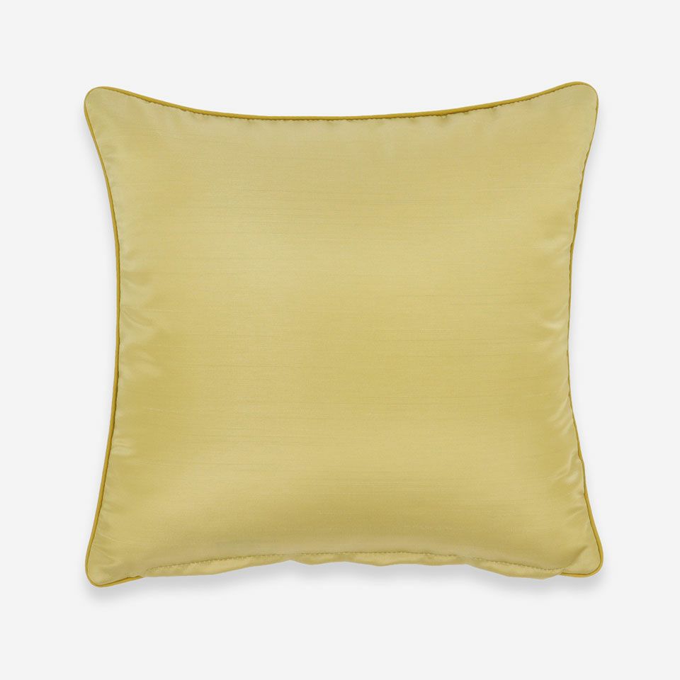 裏面／カラー：イエロー／30cm×30cm