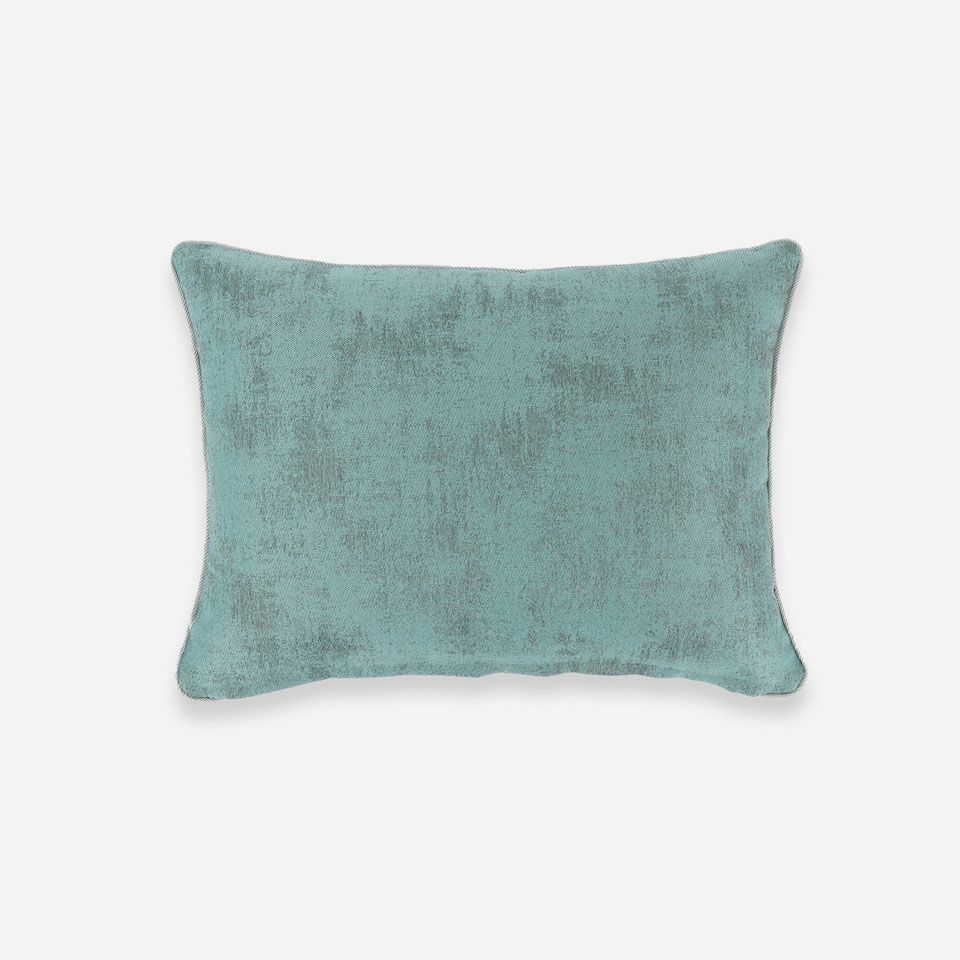 裏面／カラー：ブルーグリーン／40cm×30cm