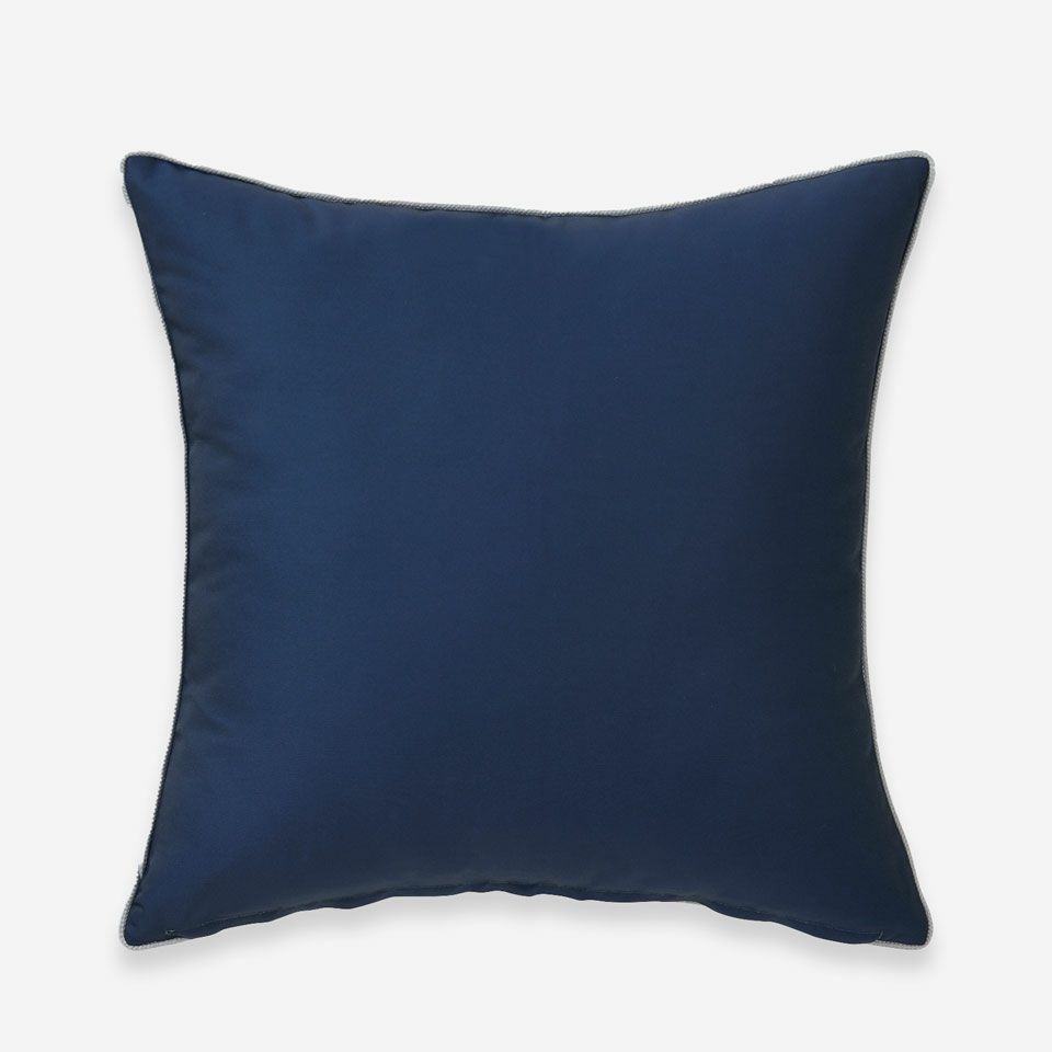 裏面／カラー：ブルー／45cm×45cm