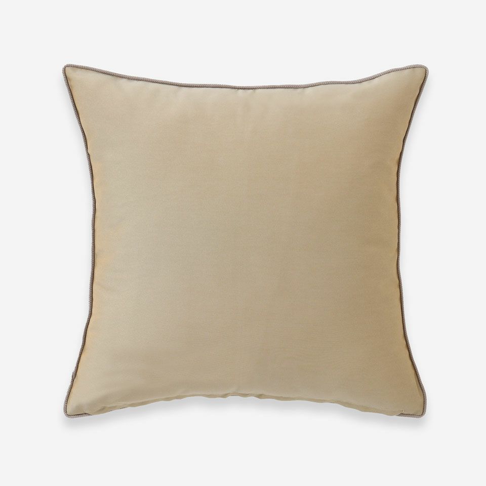 裏面／カラー：ベージュ／45cm×45cm