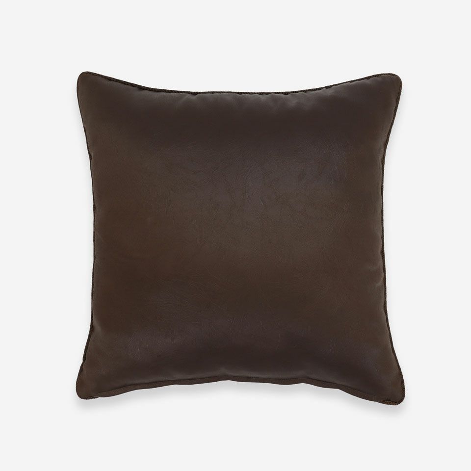 裏面／カラー：ブラウン／45cm×45cm