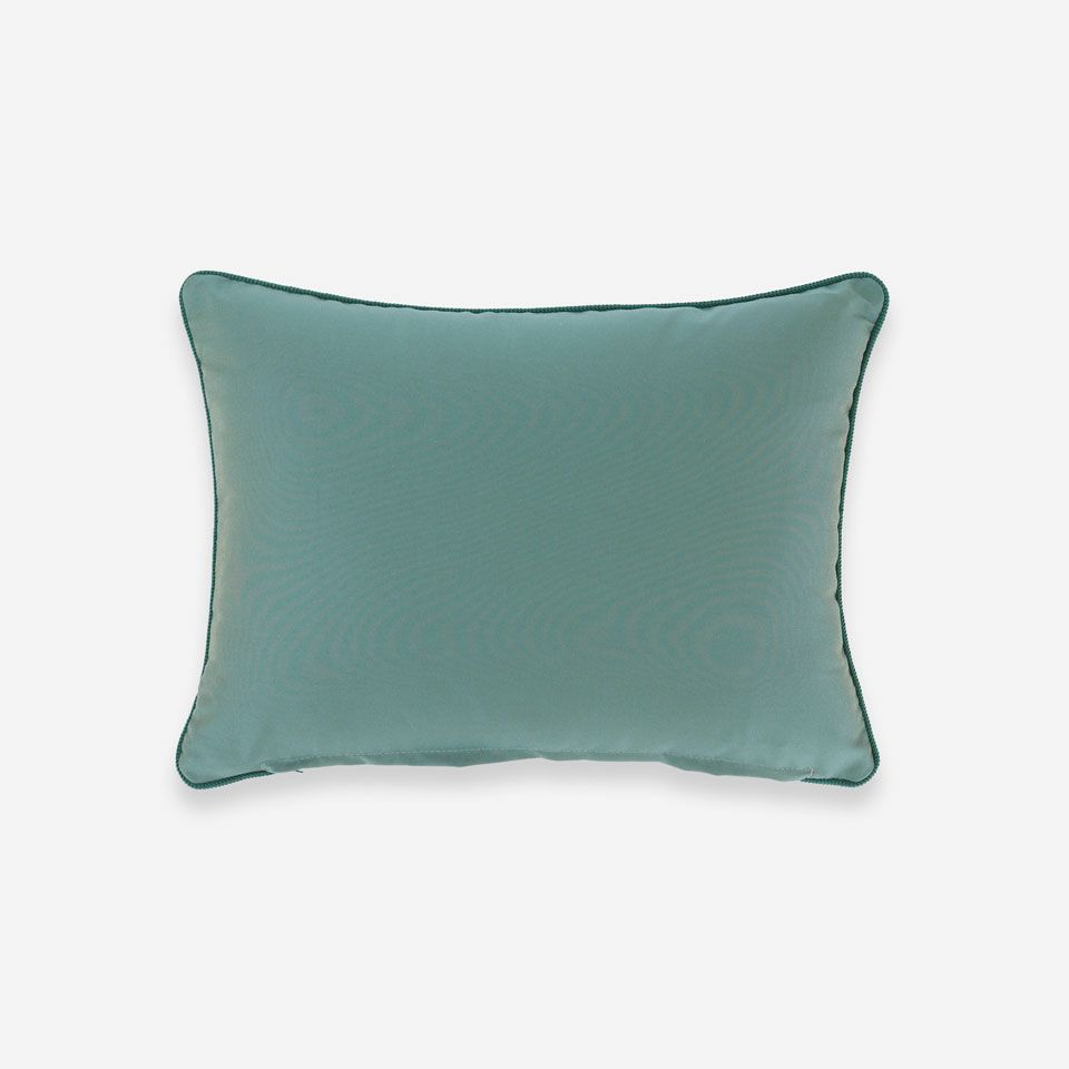 裏面／カラー：ブルーグリーン／40cm×30cm