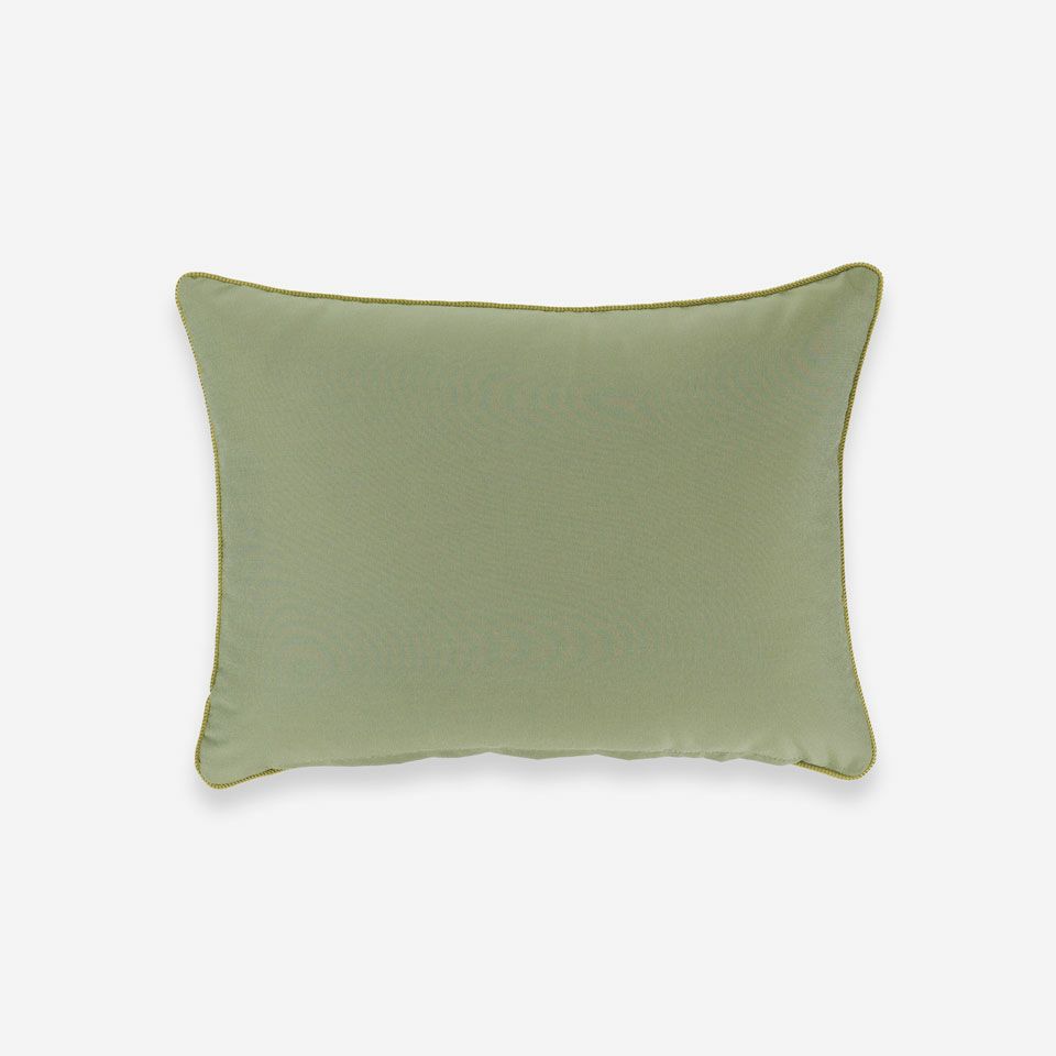 裏面／カラー：グリーンイエロー／40cm×30cm