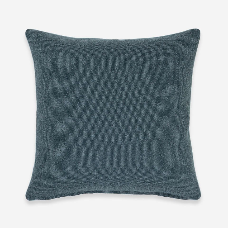 裏面／カラー：ブルー／45cm×45cm