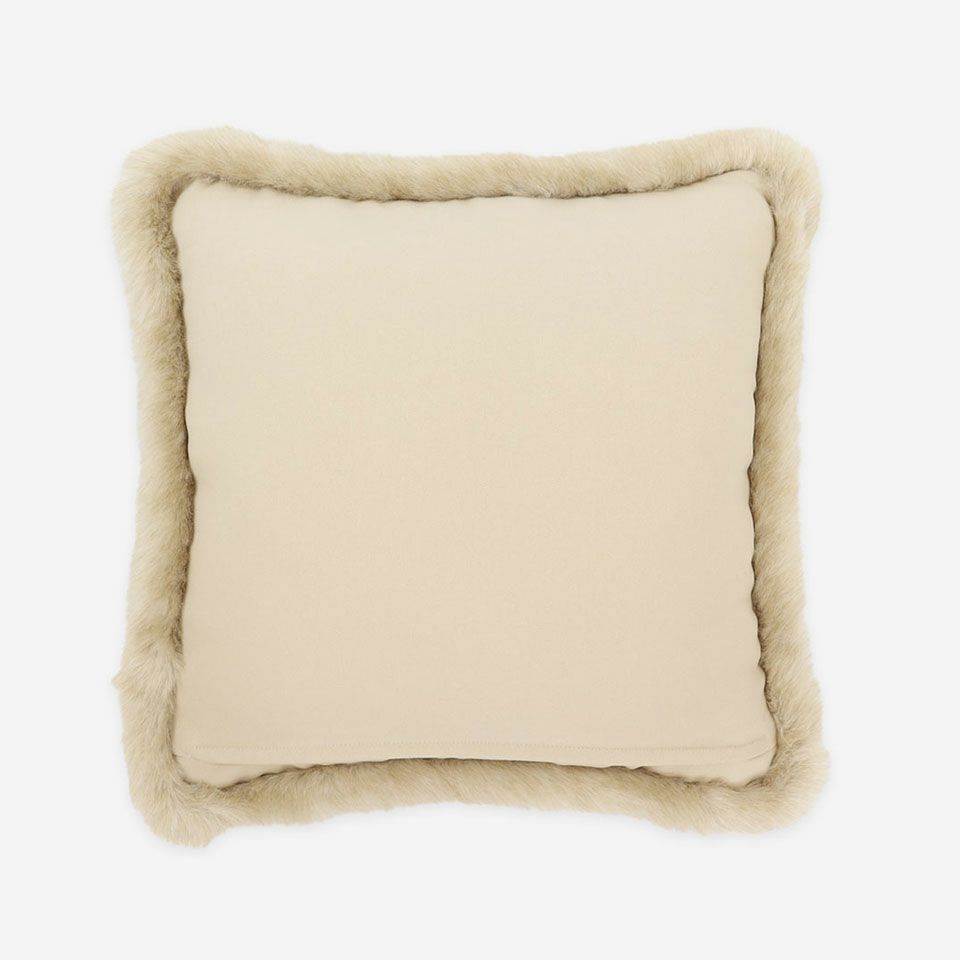 裏面／カラー：グリーン／45cm×45cm