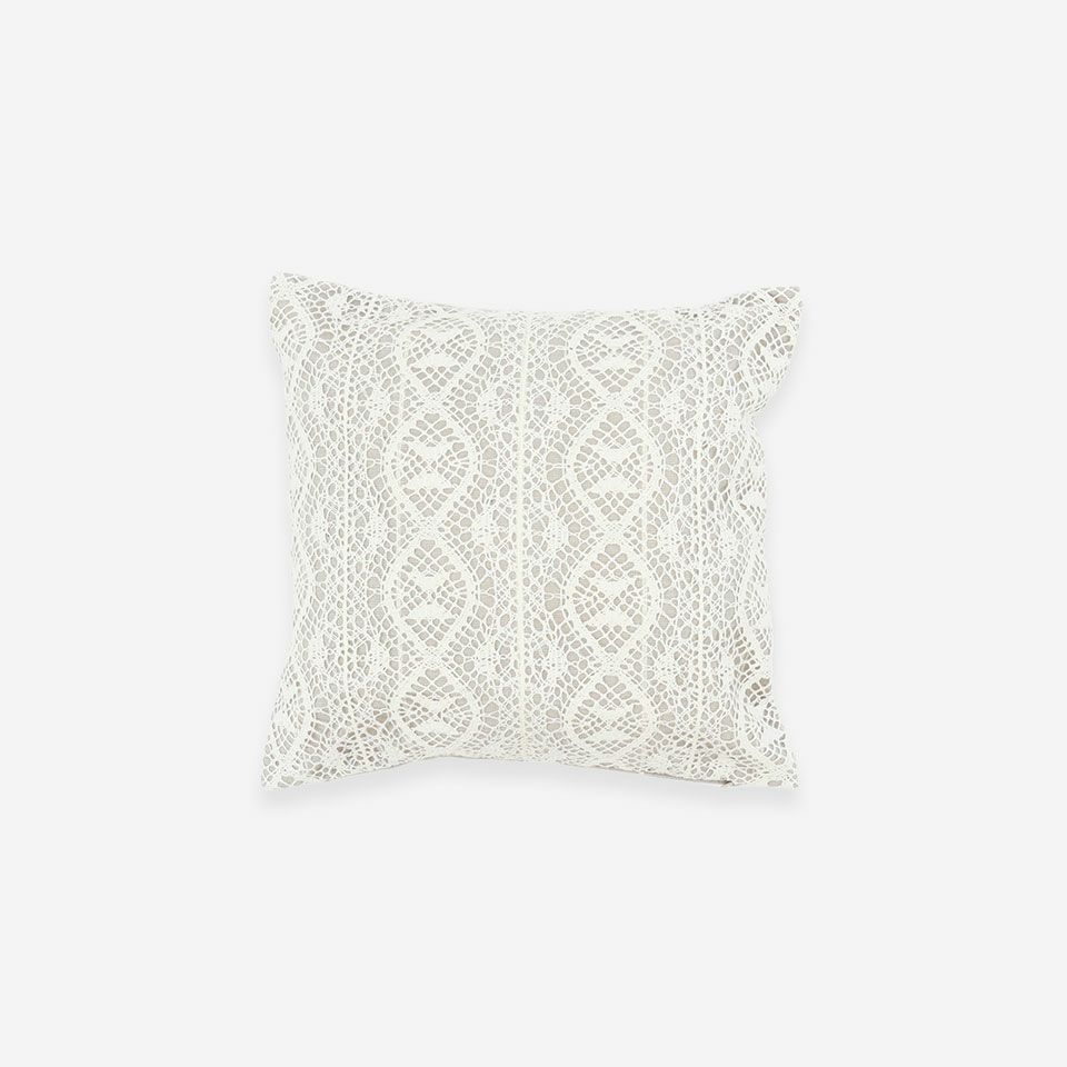 表面／カラー：ベージュ／30cm×30cm／クッション中材は別売