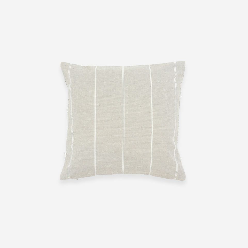 裏面／カラー：ベージュ／30cm×30cm