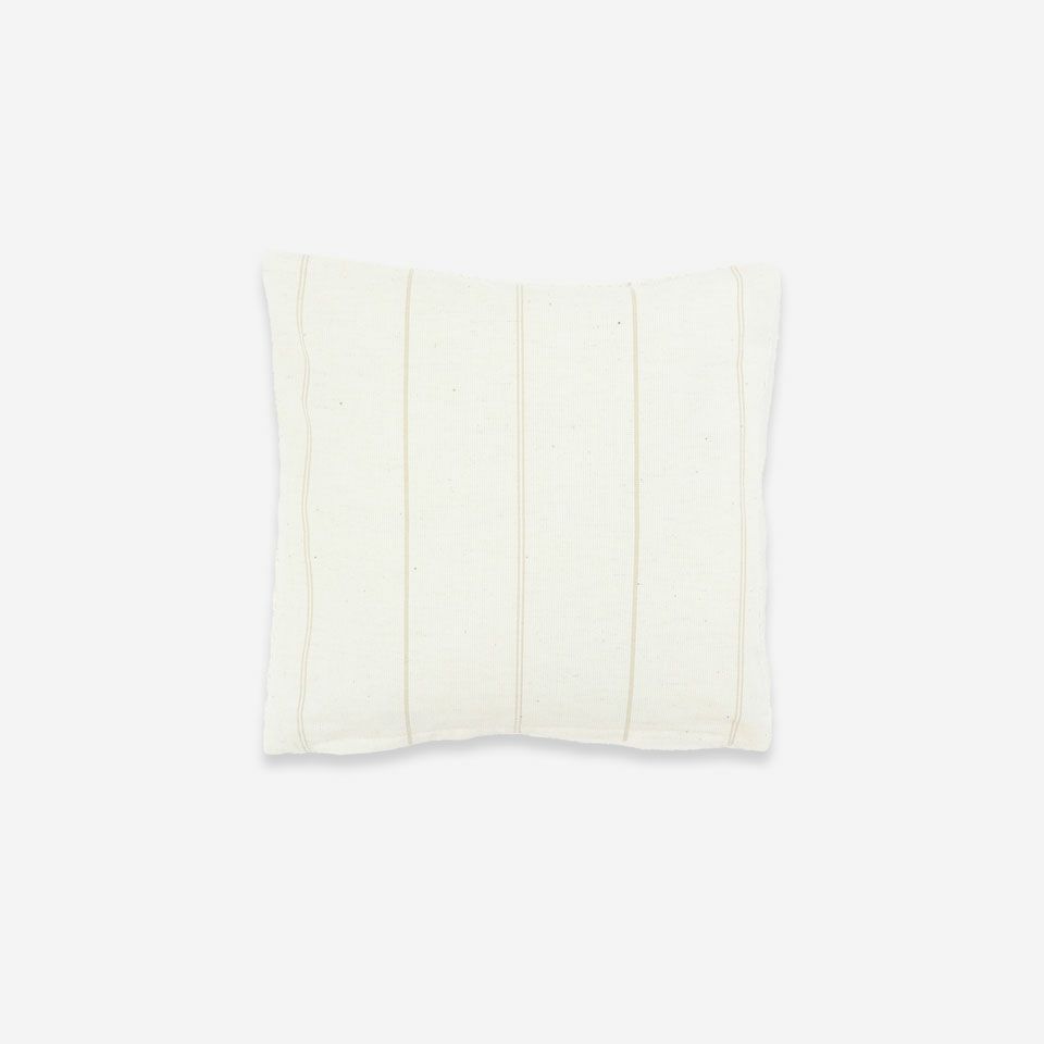 裏面／カラー：アイボリー／30cm×30cm