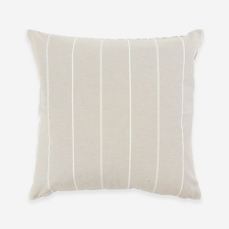 裏面／カラー：ベージュ／45cm×45cm