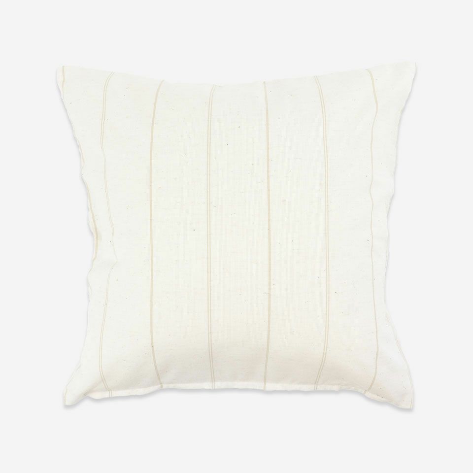 裏面／カラー：アイボリー／45cm×45cm