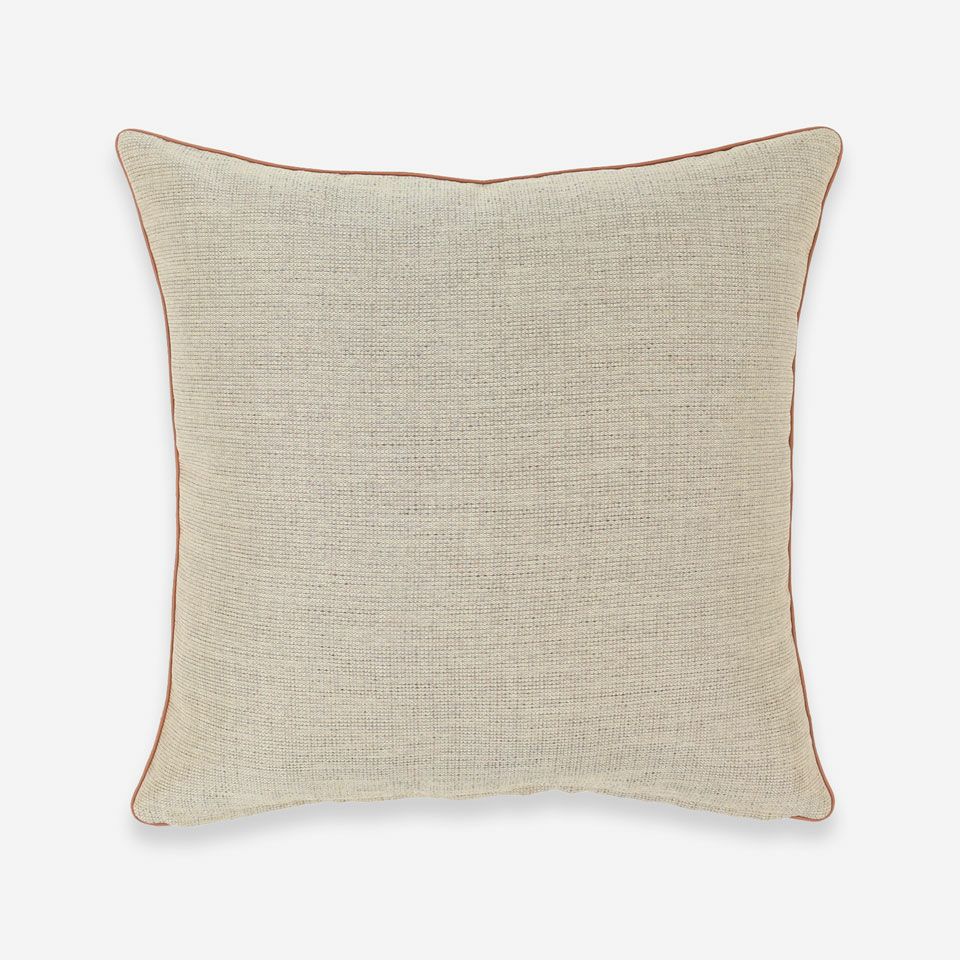 裏面／カラー：ベージュ／45cm×45cm